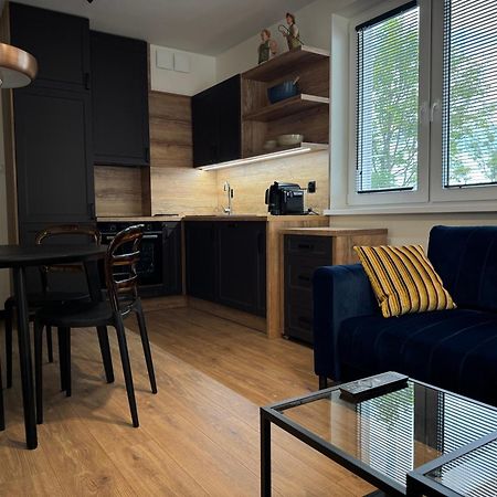 D7 Apartament Острода Екстериор снимка