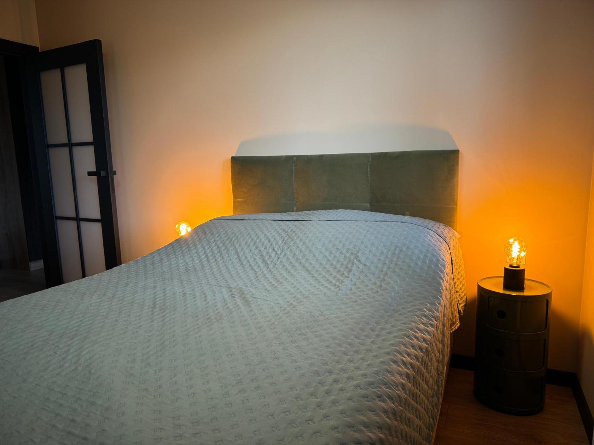 D7 Apartament Острода Екстериор снимка