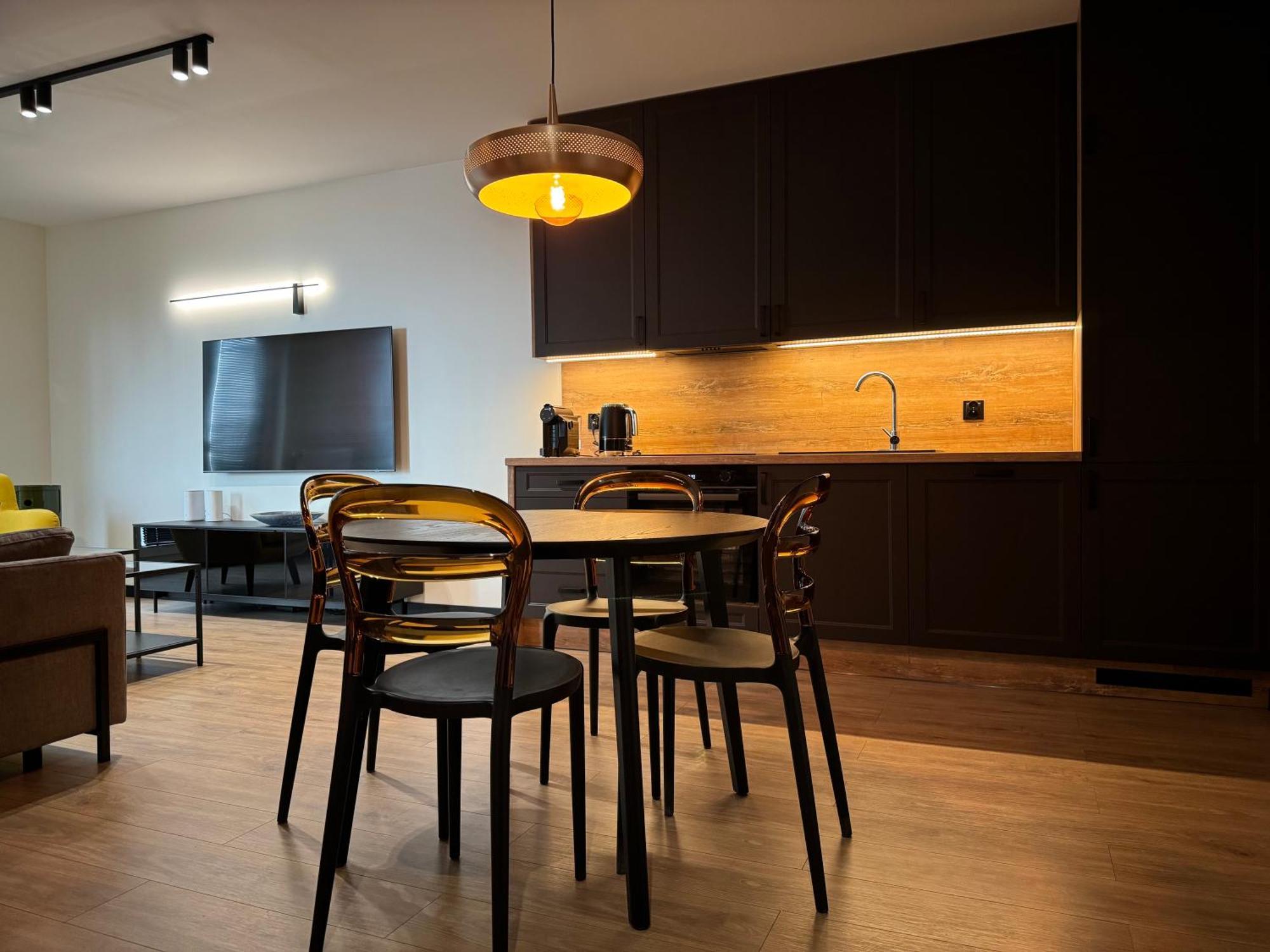 D7 Apartament Острода Екстериор снимка