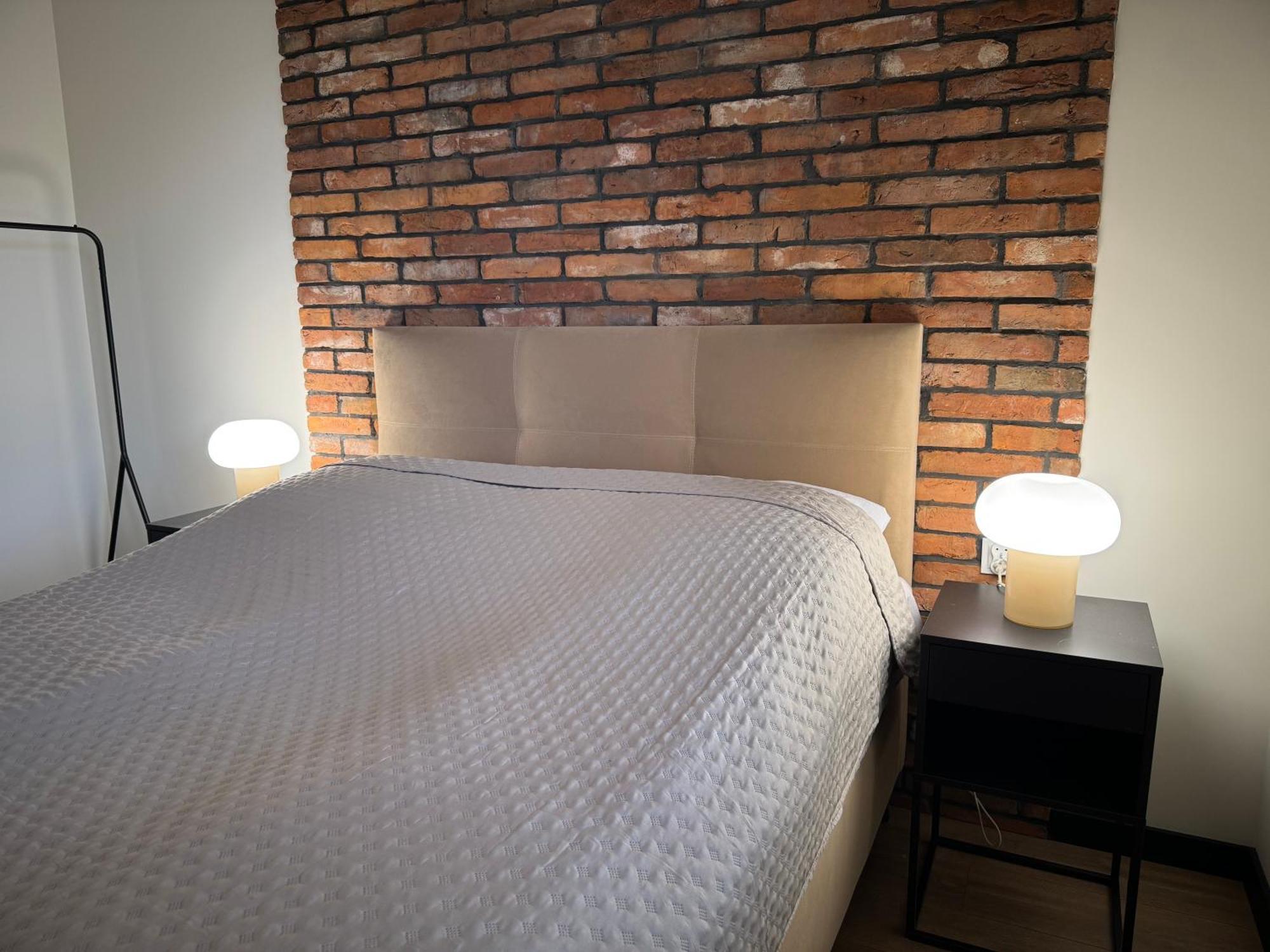 D7 Apartament Острода Екстериор снимка